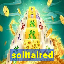 solitaired