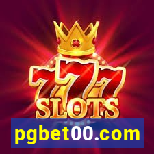 pgbet00.com