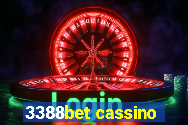 3388bet cassino