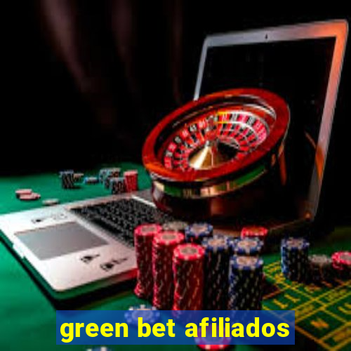 green bet afiliados