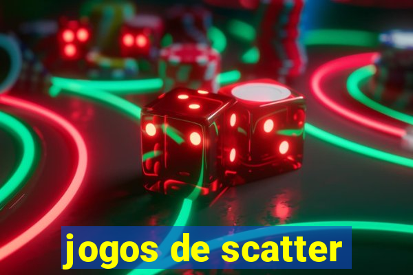 jogos de scatter