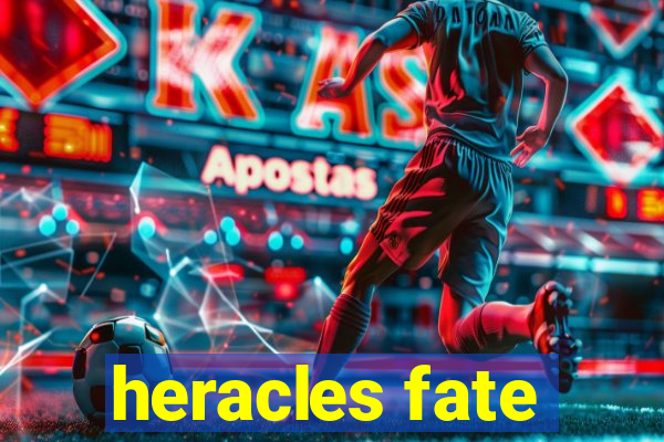 heracles fate