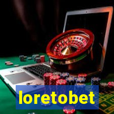 loretobet