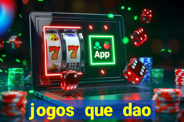 jogos que dao bonus de cadastro sem deposito