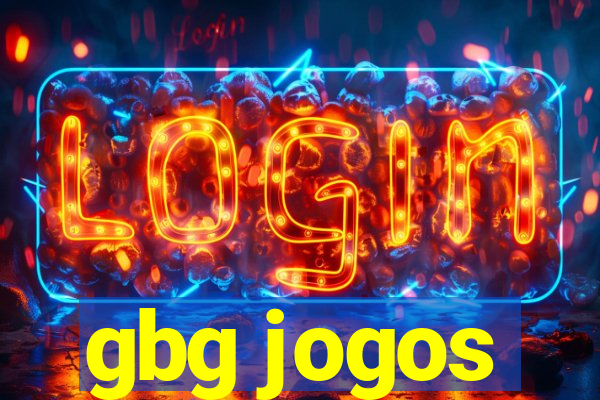 gbg jogos