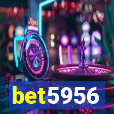 bet5956