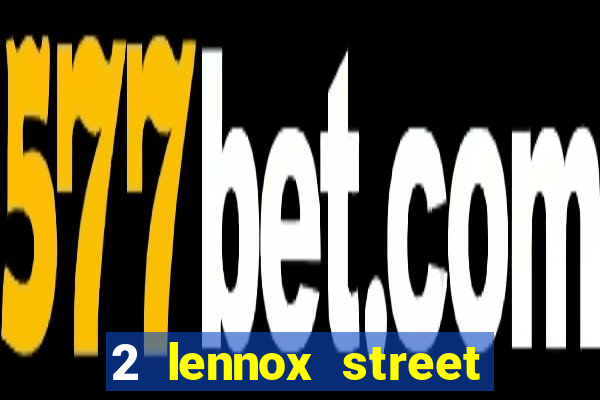 2 lennox street casino nsw 2470