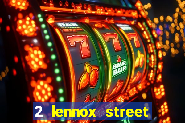 2 lennox street casino nsw 2470