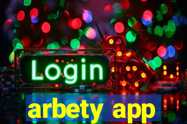 arbety app