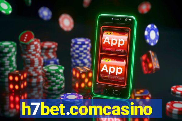 h7bet.comcasino