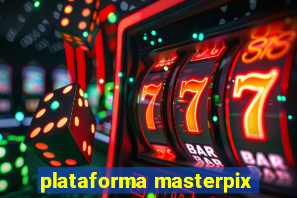 plataforma masterpix