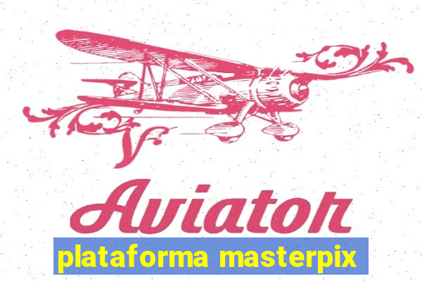 plataforma masterpix