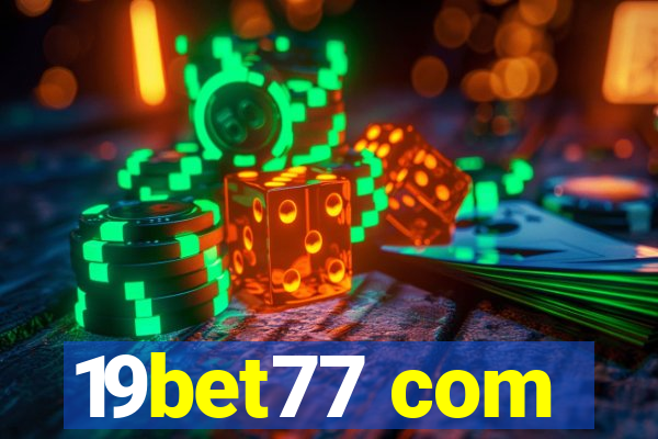 19bet77 com