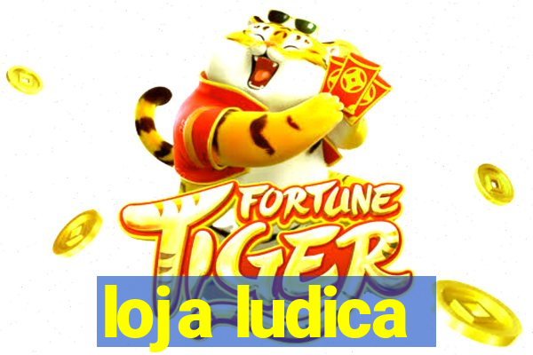 loja ludica