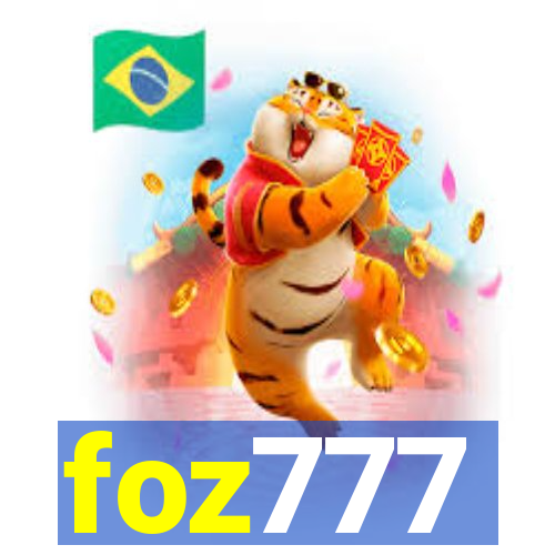 foz777