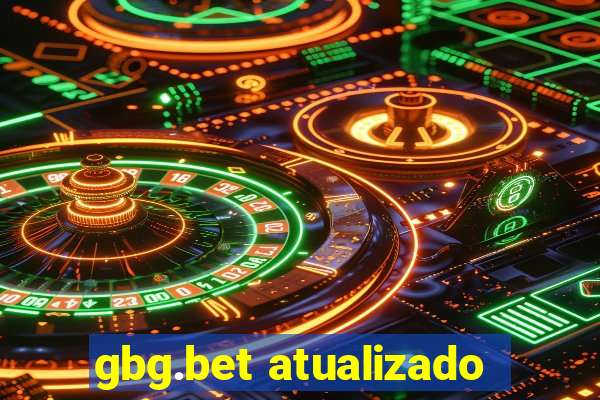 gbg.bet atualizado