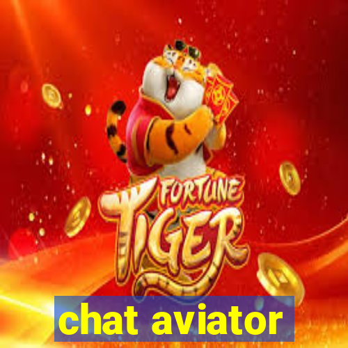 chat aviator