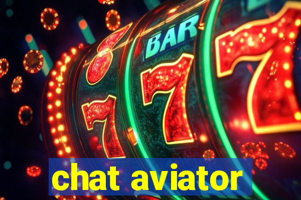 chat aviator