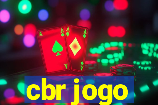 cbr jogo