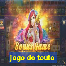 jogo do touto