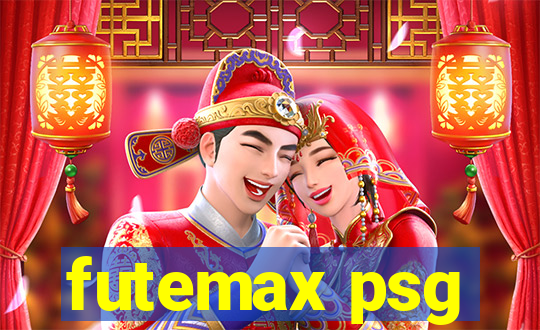 futemax psg