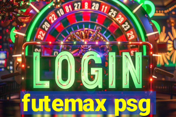 futemax psg