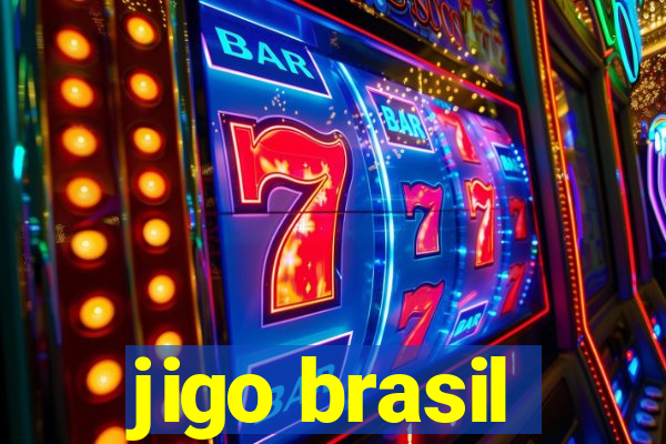 jigo brasil