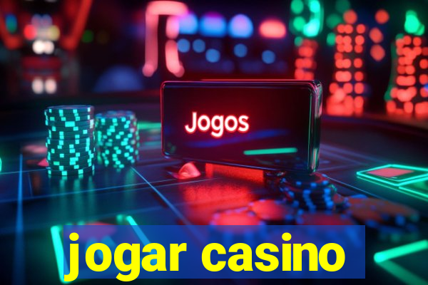 jogar casino