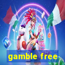 gamble free