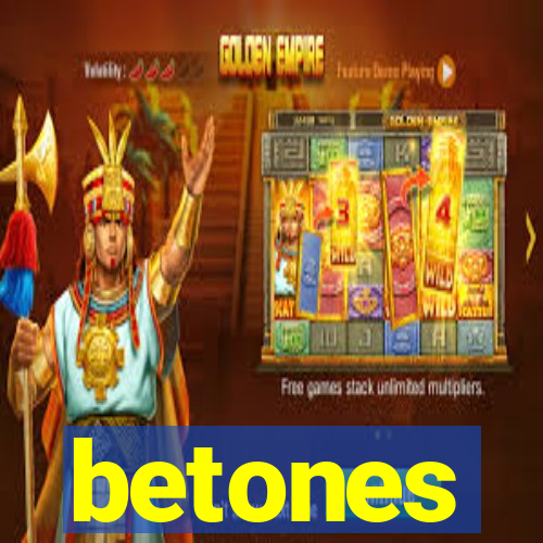 betones