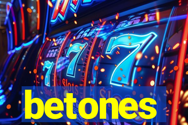 betones