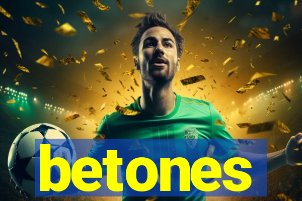 betones