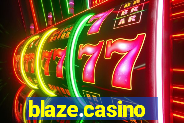 blaze.casino