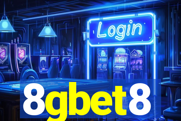 8gbet8