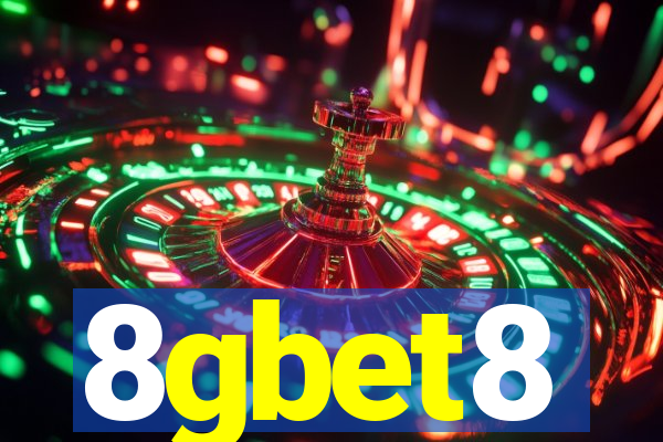 8gbet8