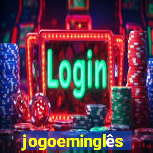 jogoeminglês