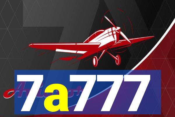 7a777