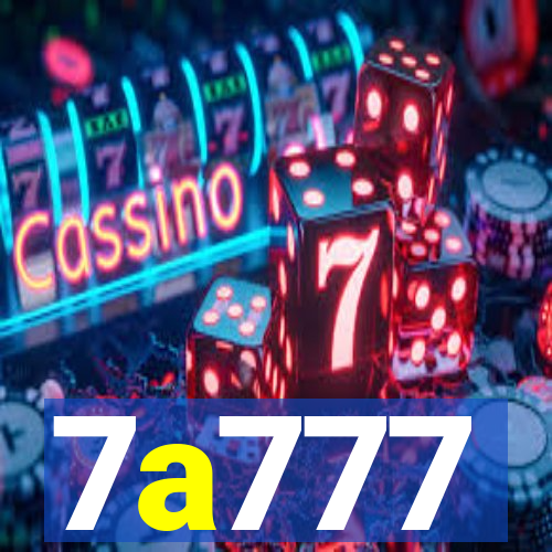 7a777