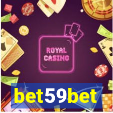 bet59bet