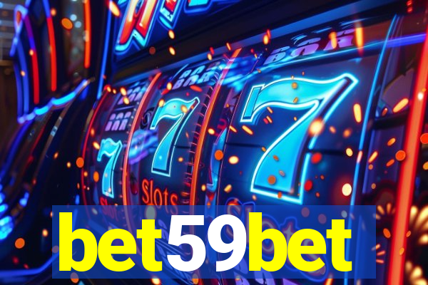 bet59bet