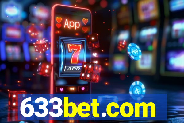 633bet.com