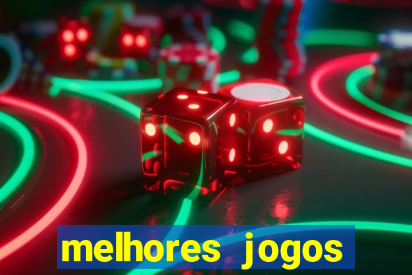 melhores jogos mundo aberto para android