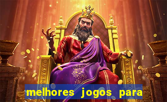 melhores jogos para iphone gratis