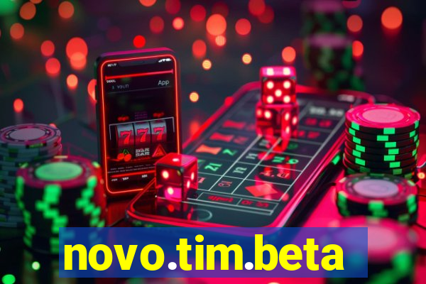 novo.tim.beta