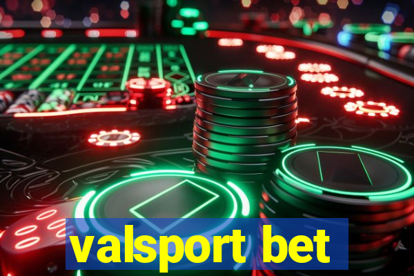 valsport bet