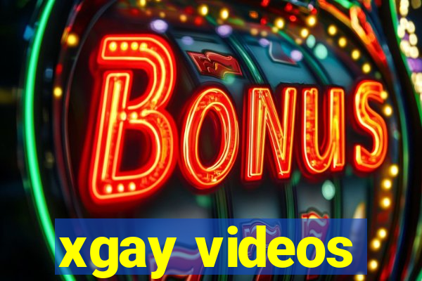 xgay videos