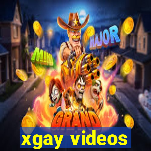 xgay videos