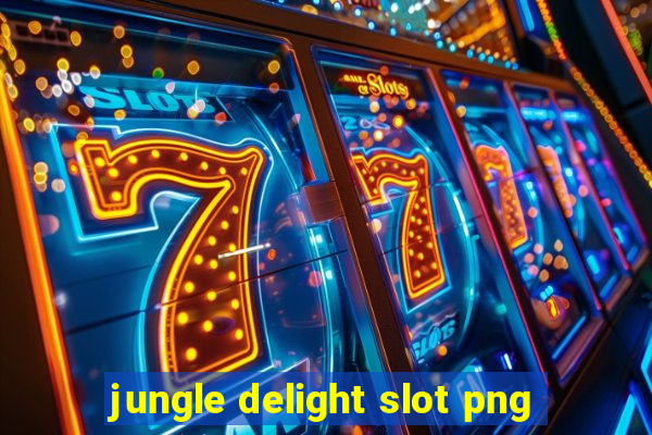 jungle delight slot png