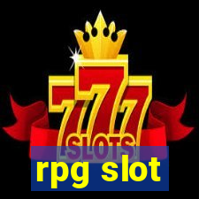 rpg slot