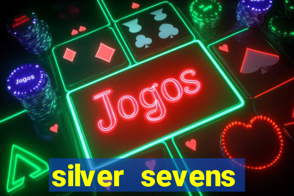 silver sevens casino las vegas